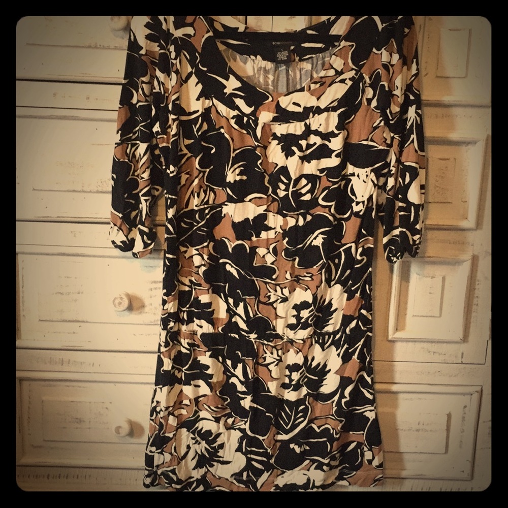 BCBG Business Dress